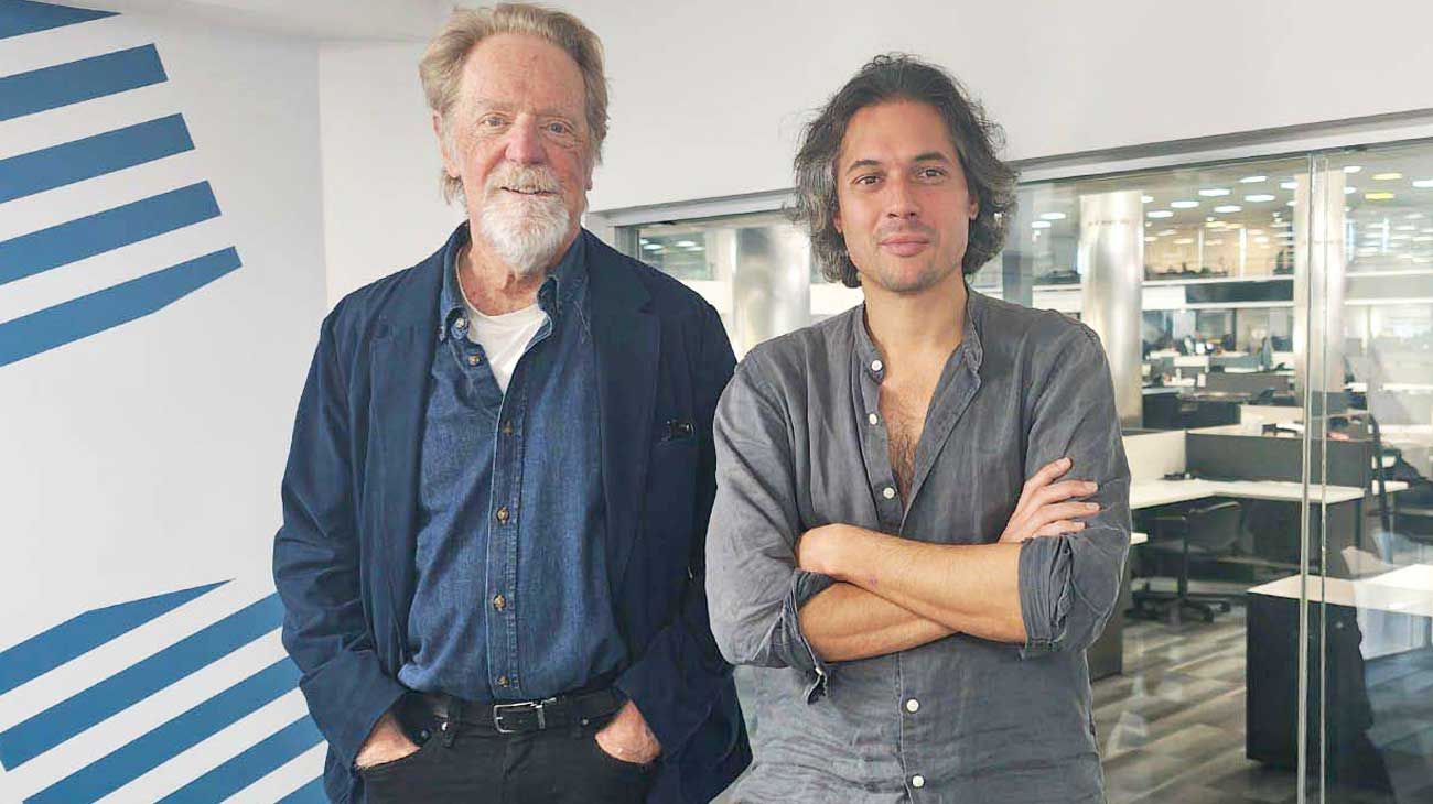 Jonathan Taplin: "La revolución de la IA podría derivar en una revuelta social o en un colapso"