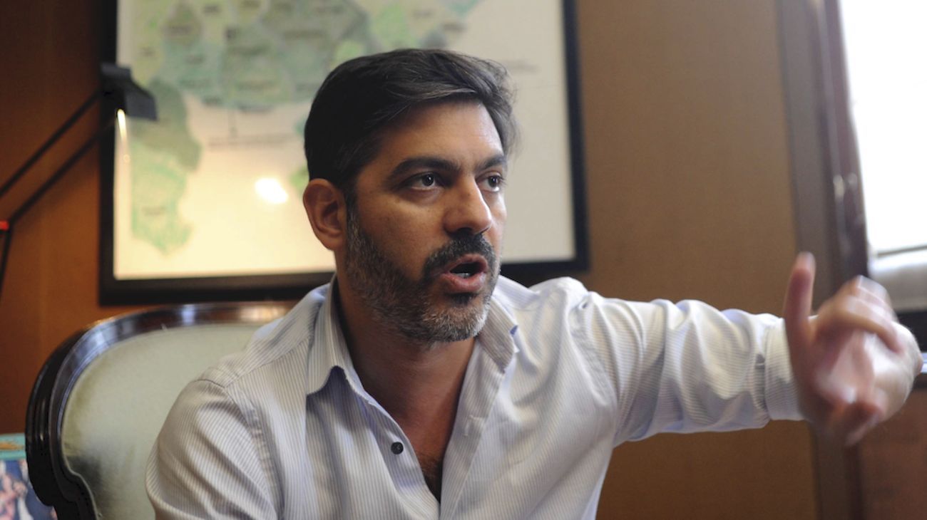Carlos Bianco: "La vicepresidenta está proscripta y hay que trabajar para dar una respuesta política"