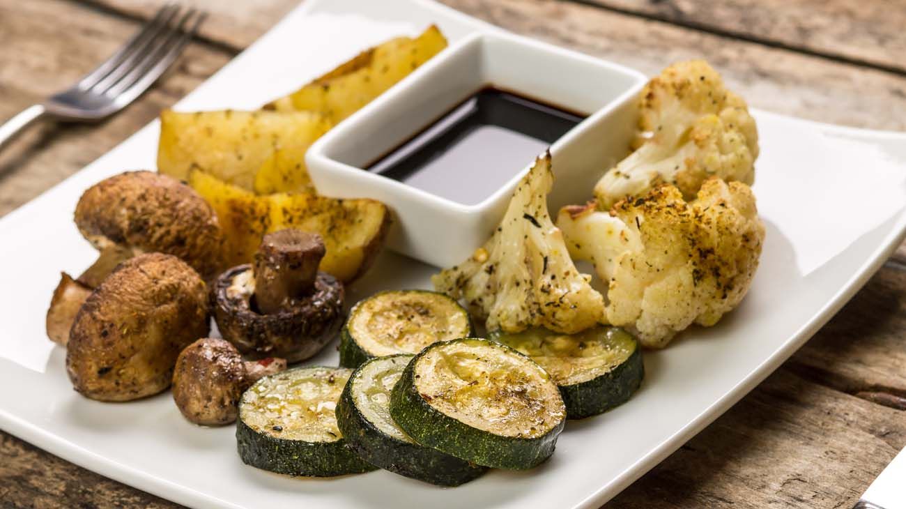 CABA: presentan un proyecto de ley para ofrecer un menú vegano en organismos oficiales