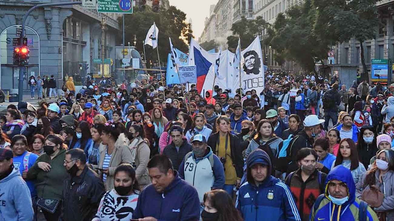 ¿Propietarios o inquilinos de nuestra propia riqueza?