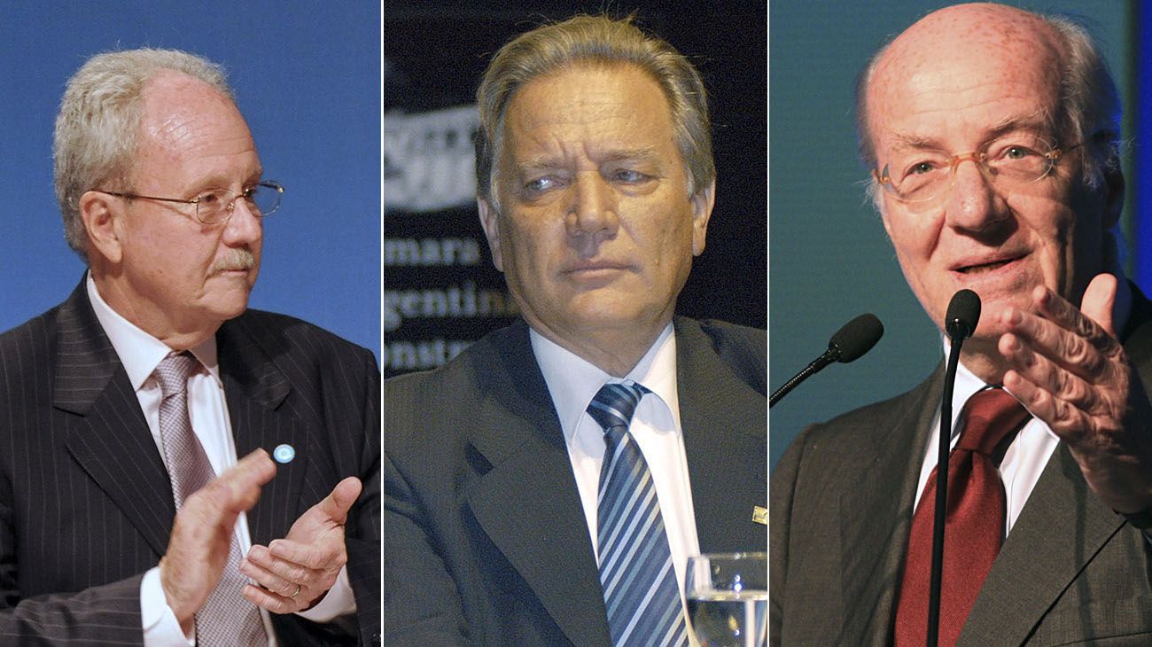 Cuadernogate: tras el fallo, los empresarios van por la probation
