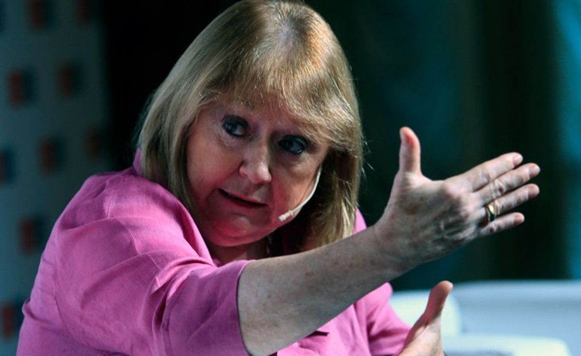 Susana Malcorra: "El G20 per se no va a traer una lluvia de inversiones"