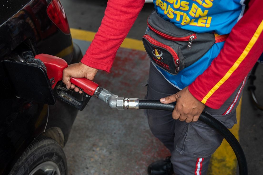Colombia aumenta las importaciones de Gas Natural por el fenómeno climático de El Niño