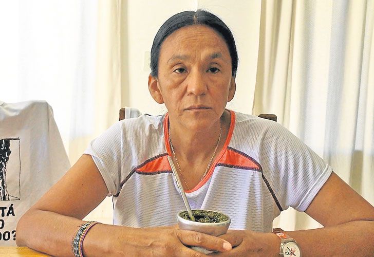 La CIDH criticó el fallo contra Sala y el Gobierno teme más presión internacional