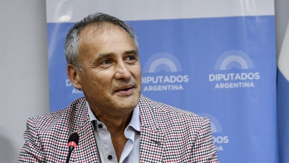 “Ahora los cordobeses nos ven como alternativa nacional y provincial”