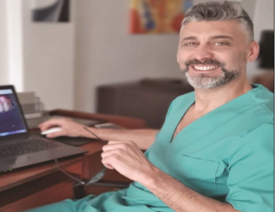 Dr. Diego Graziano: salud y estética