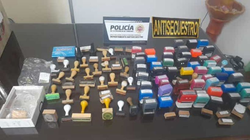 Apross: ya son más de 20 los detenidos en la causa por estafas con medicamentos para diabéticos