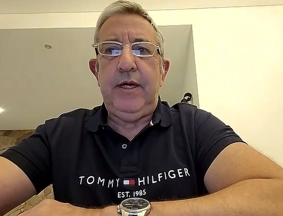 Julio Cobos: “Me imagino a Insaurralde en prisión”