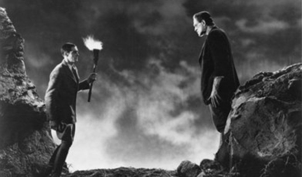 Qué me contás: Alberto en el laboratorio de Frankenstein
