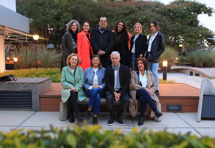El Macu se proyecta: busca acuerdos con museos para exhibir obras nacionales y del extranjero