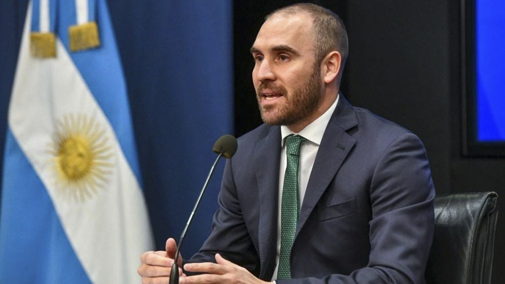 Deuda: el Gobierno afrontará este martes el primer test del mes en el mercado