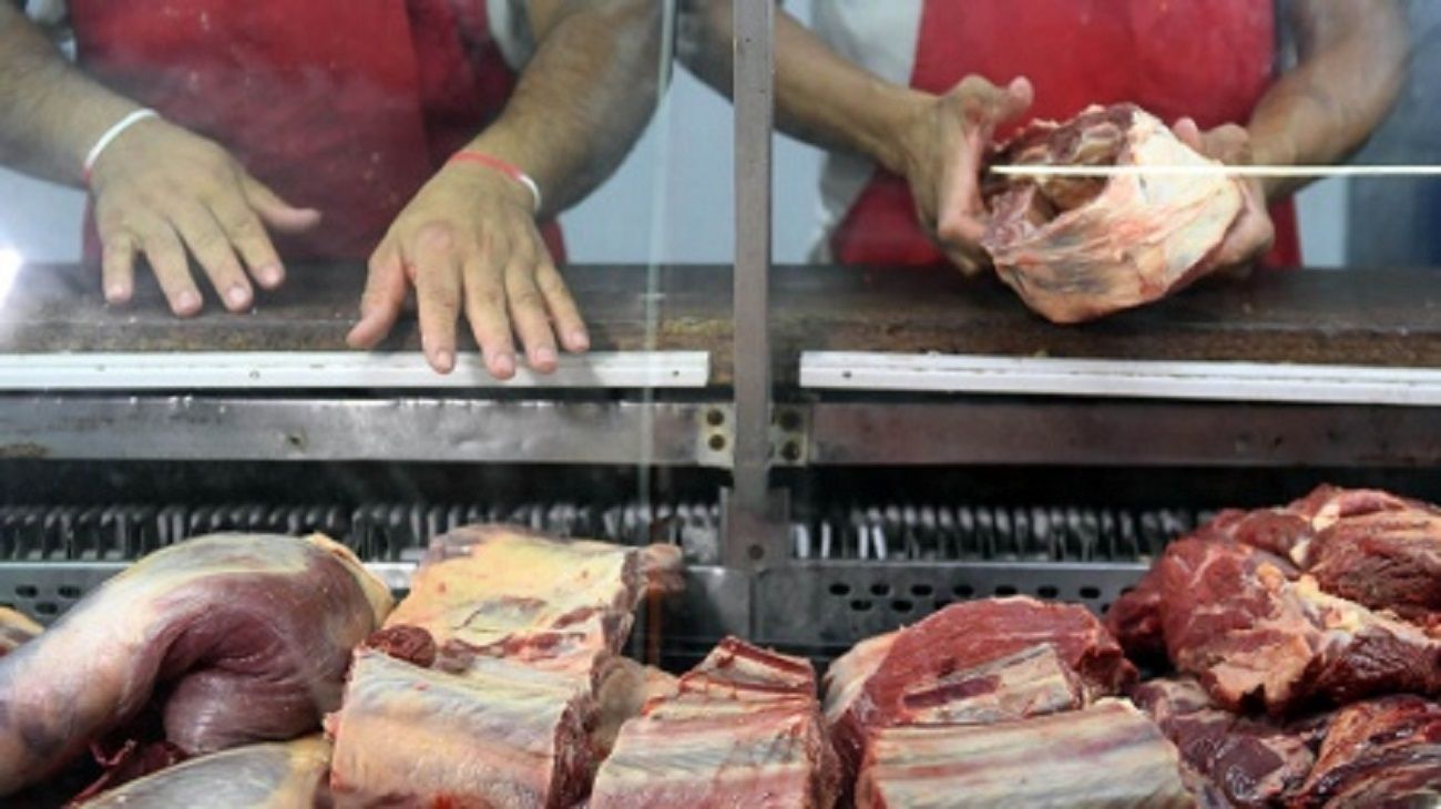 En los próximos días la carne aumentará un 15%