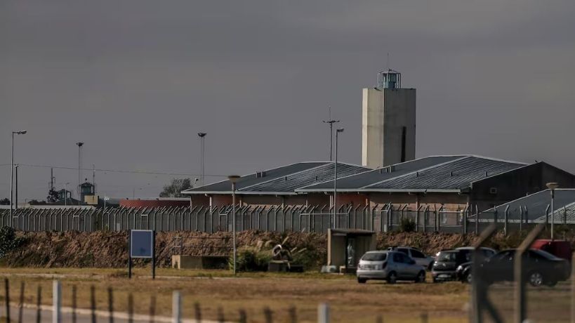 Jefes presos habrían plantado droga a un guardiacárcel que resultó condenado en 2018