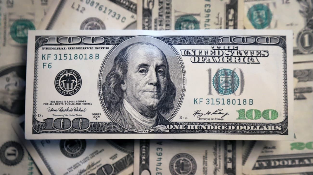 El dólar blue continúa su tendencia alcista y rompe un nuevo récord este 10 de agosto