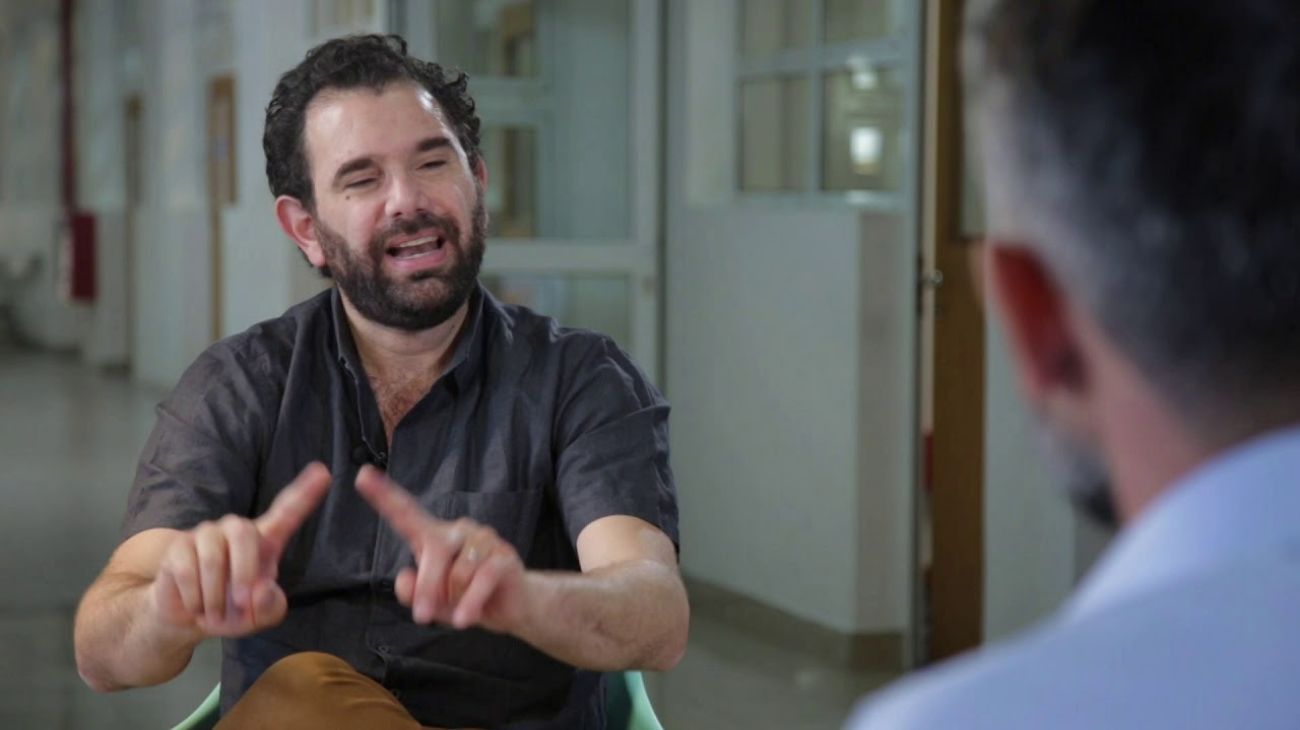 Gabriel Vommaro: "El PRO está cada vez más cerca del radicalismo”