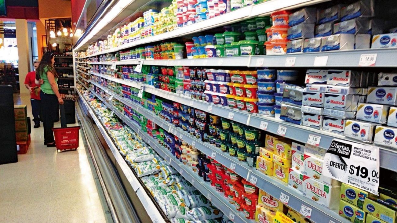 El Gobierno se reunió con mayoristas por el Congelamiento de precios
