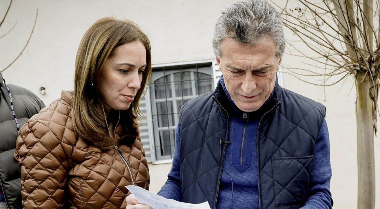 Cómo y por qué Vidal decidió abandonar el desdoblamiento electoral