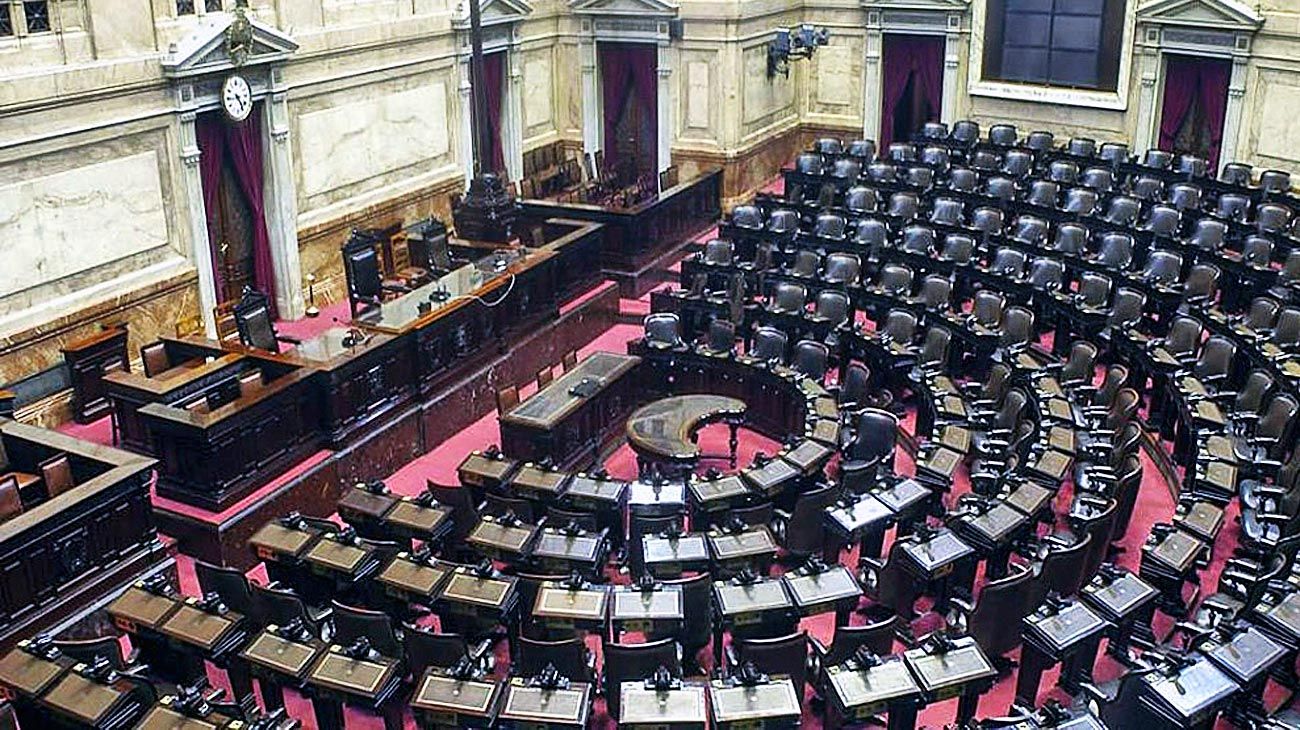 Lo que arriesga cada espacio en el juego de las mayorías legislativas