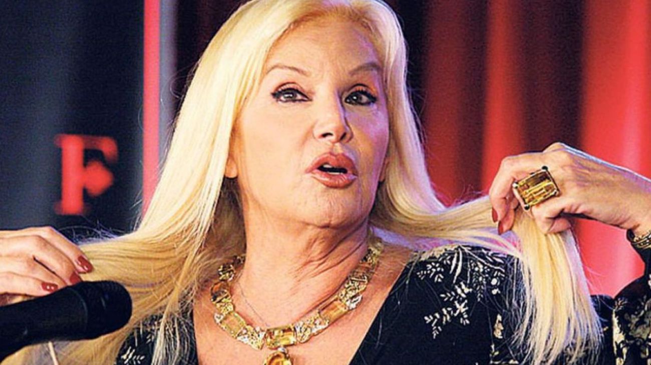 Susana Giménez regresa al teatro con un cambio importante