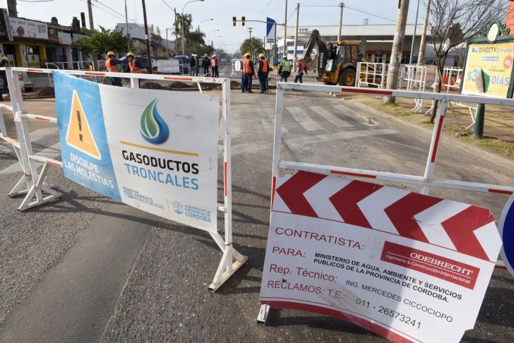 "Las empresas de la causa de los cuadernos no tendrían que participar de las licitaciones"