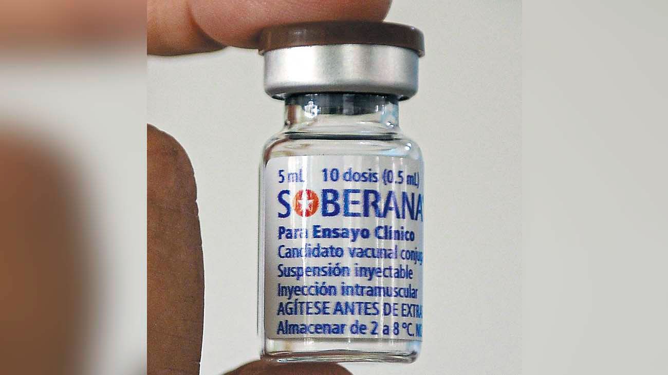 Covid-19, propiedad intelectual, vacunas y soberanía en Cuba