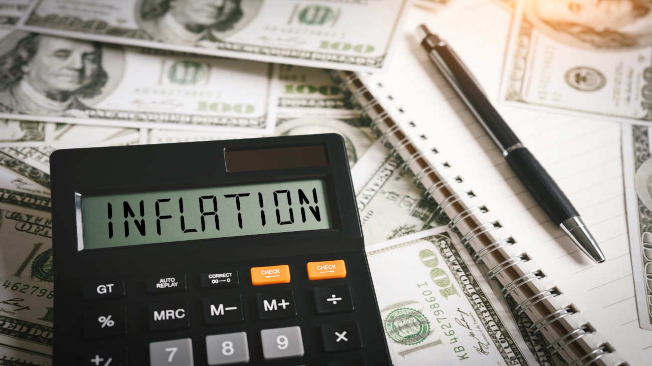 Crecen en EE.UU. las expectativas de inflación para 2024