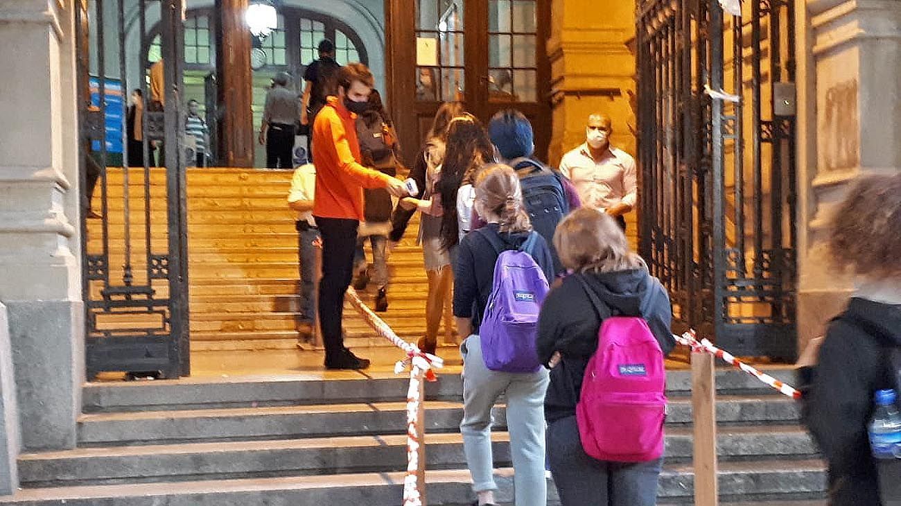Cómo conseguir una Beca Progresar para poder estudiar