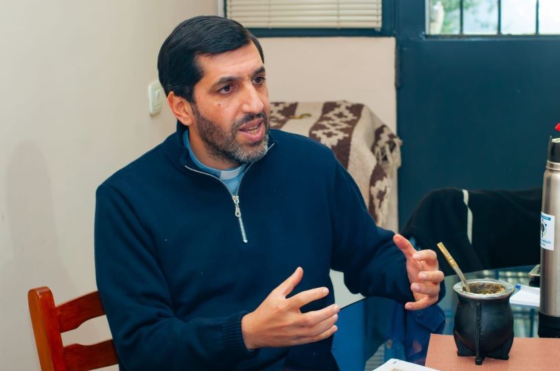 Munir Bracco: “Estamos cruzando el límite del todos contra todos” y pidió sensatez a la dirigencia