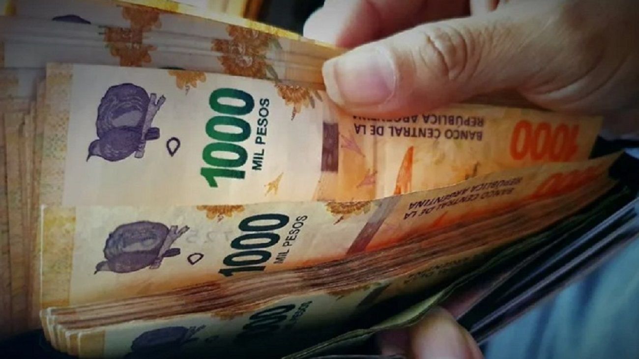 Se estima que el salario pretendido podría duplicarse en 2025 si la inflación continúa bajando