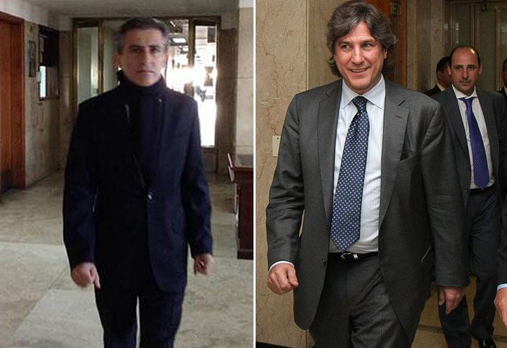 Boudou y una sospechosa tarjeta personal que lo complica aún más