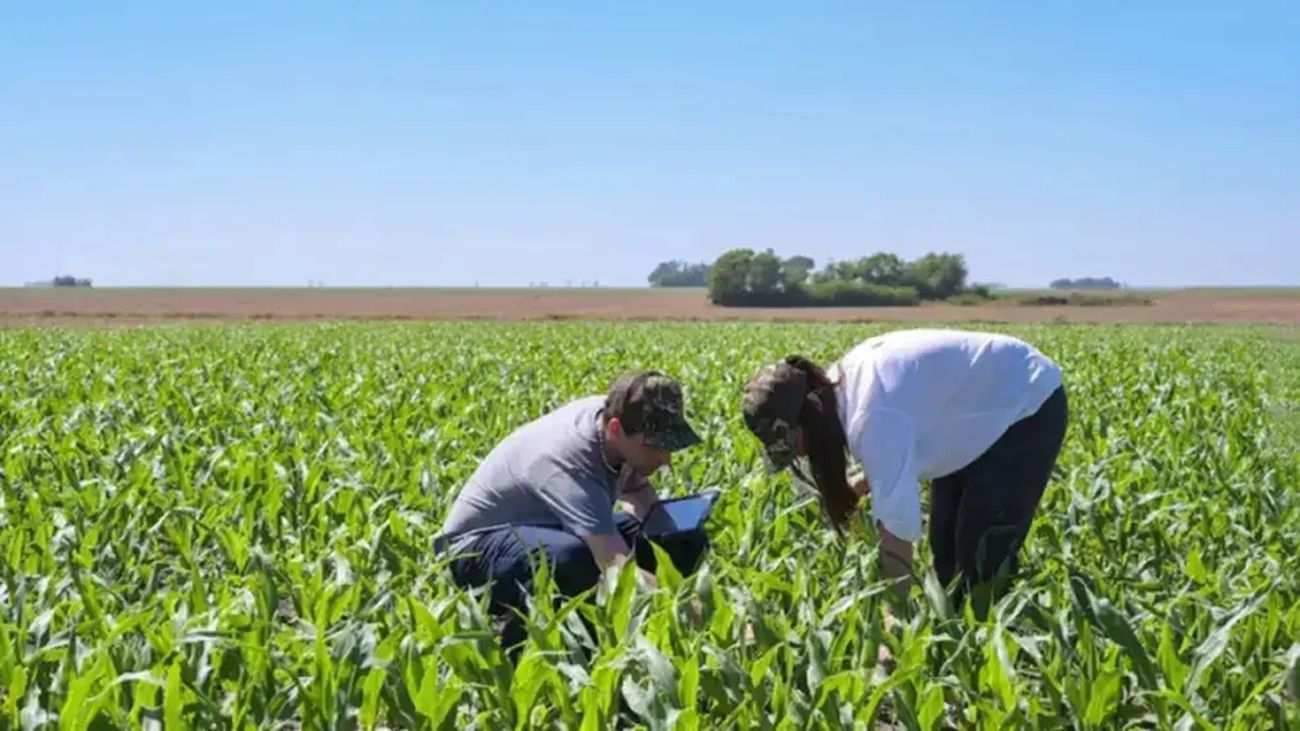 Agro: el oficio del pasado, la profesión del futuro