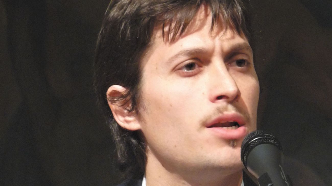 Dice un experto en DD.HH: "El juicio a las Juntas es único"