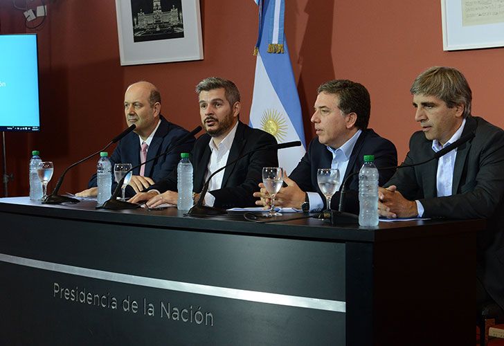 Dólar, inflación y tasas: qué pasó y qué puede pasar con la economía