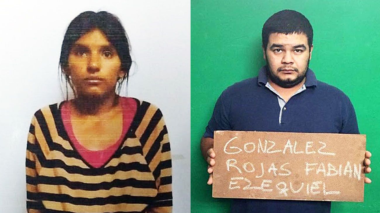 Declaró el tío de Sheila: “Yo estaba tomando tereré cuando desapareció”