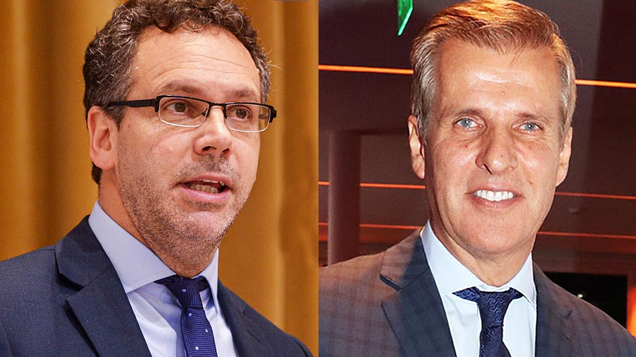 Redrado denunció que Macri hizo devaluar adrede el ‘lunes negro’ y desató la polémica