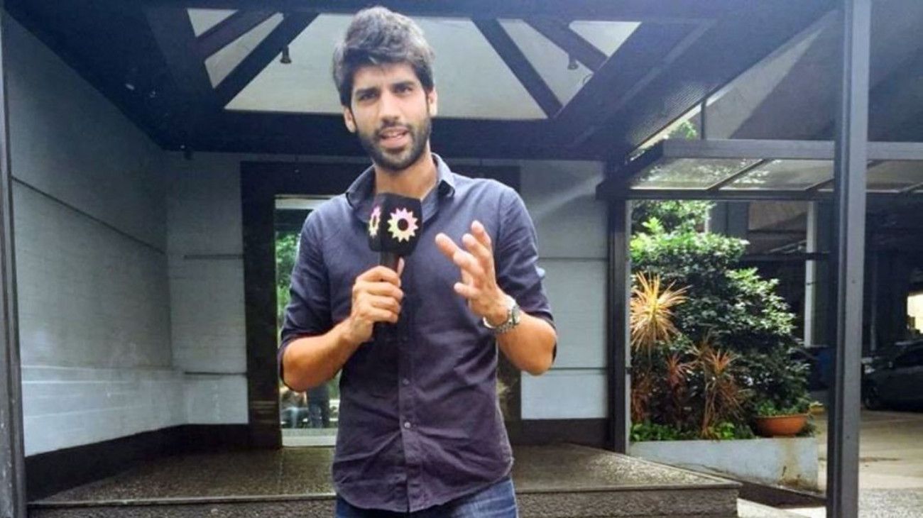 Para la jueza, Veppo "zigzagueaba temerariamente" y actuó con "absoluto desprecio"