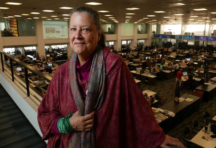 "El feminismo es un modelo de activismo que produce tensiones"