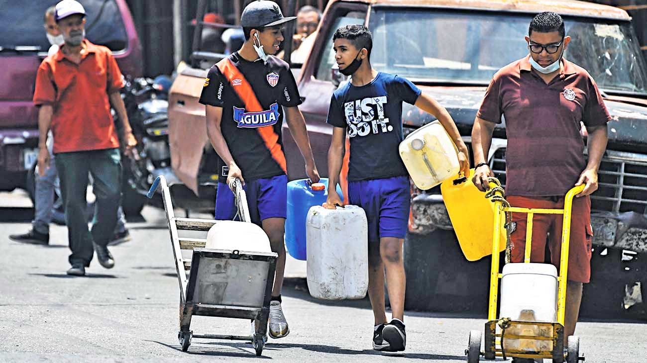 Aseguran que las cifras sobre el virus del gobierno venezolano son “absurdas”