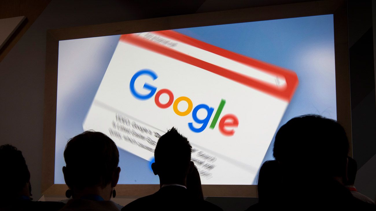 Junta de Google demandada por callar la mala conducta de Andy Rubin