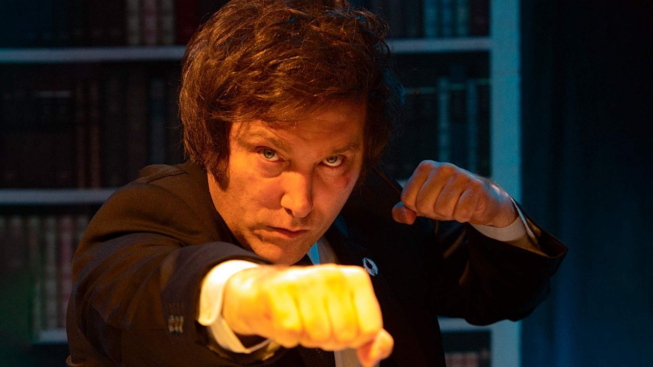Javier Milei quiere anular la Educación Sexual Integral: "Deforma la cabeza a la gente"