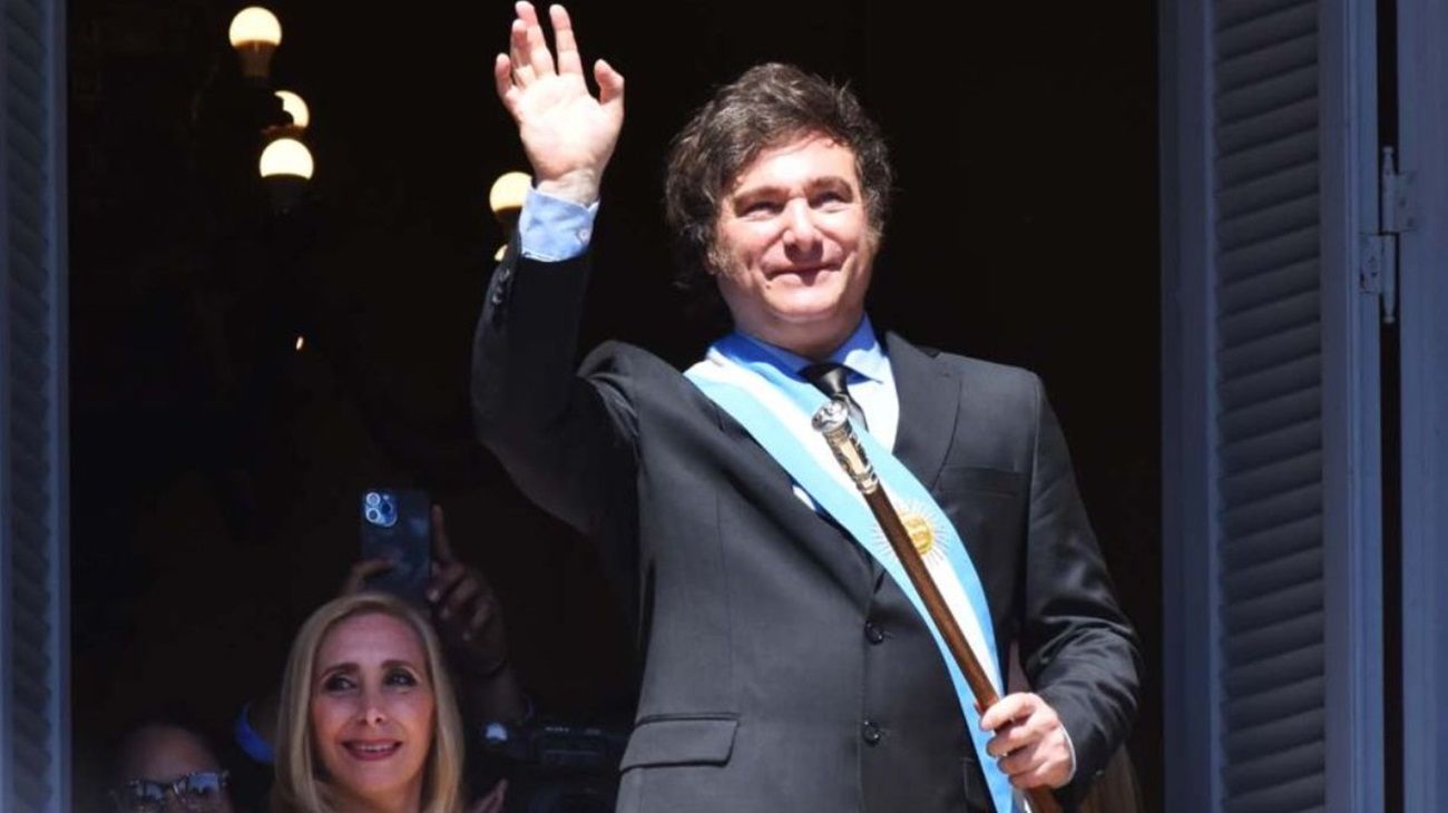 “Es fundamental escapar de la escalada inflacionaria para poder refundar el país", aseguró un economista