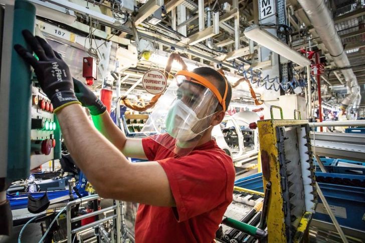 Córdoba activa dialogo político con Nación por restricción a importaciones