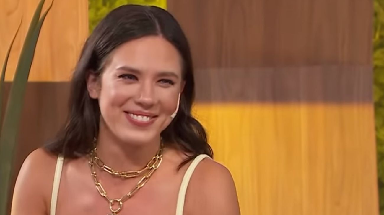 Delfina Chaves se pondrá en la piel de Máxima Zorreguieta
