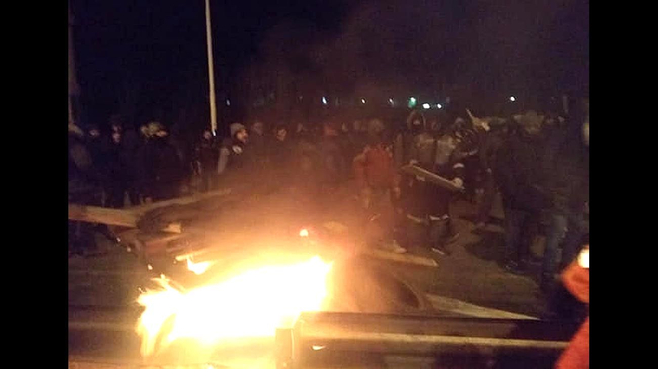 El kirchnerismo y Massa intervienen para apaciguar la crisis de Chubut