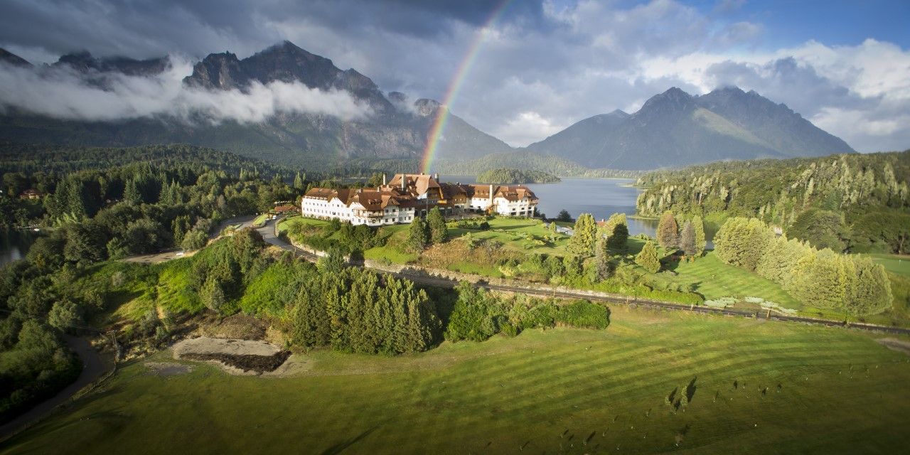 Bariloche, propuestas para disfrutar su naturaleza