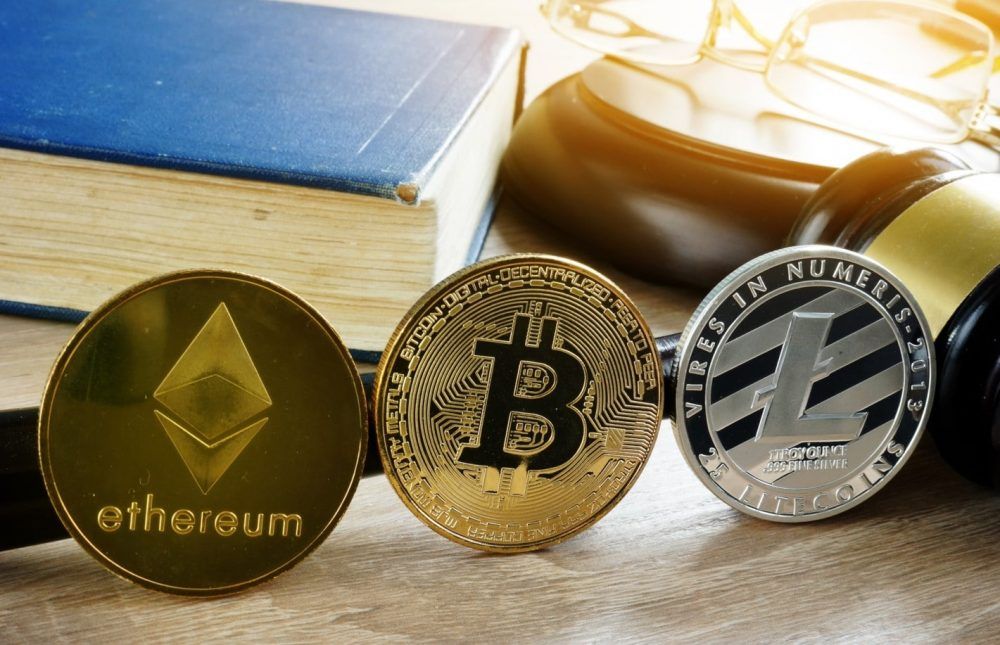 Bajan las criptomonedas, ¿es buen momento para invertir?