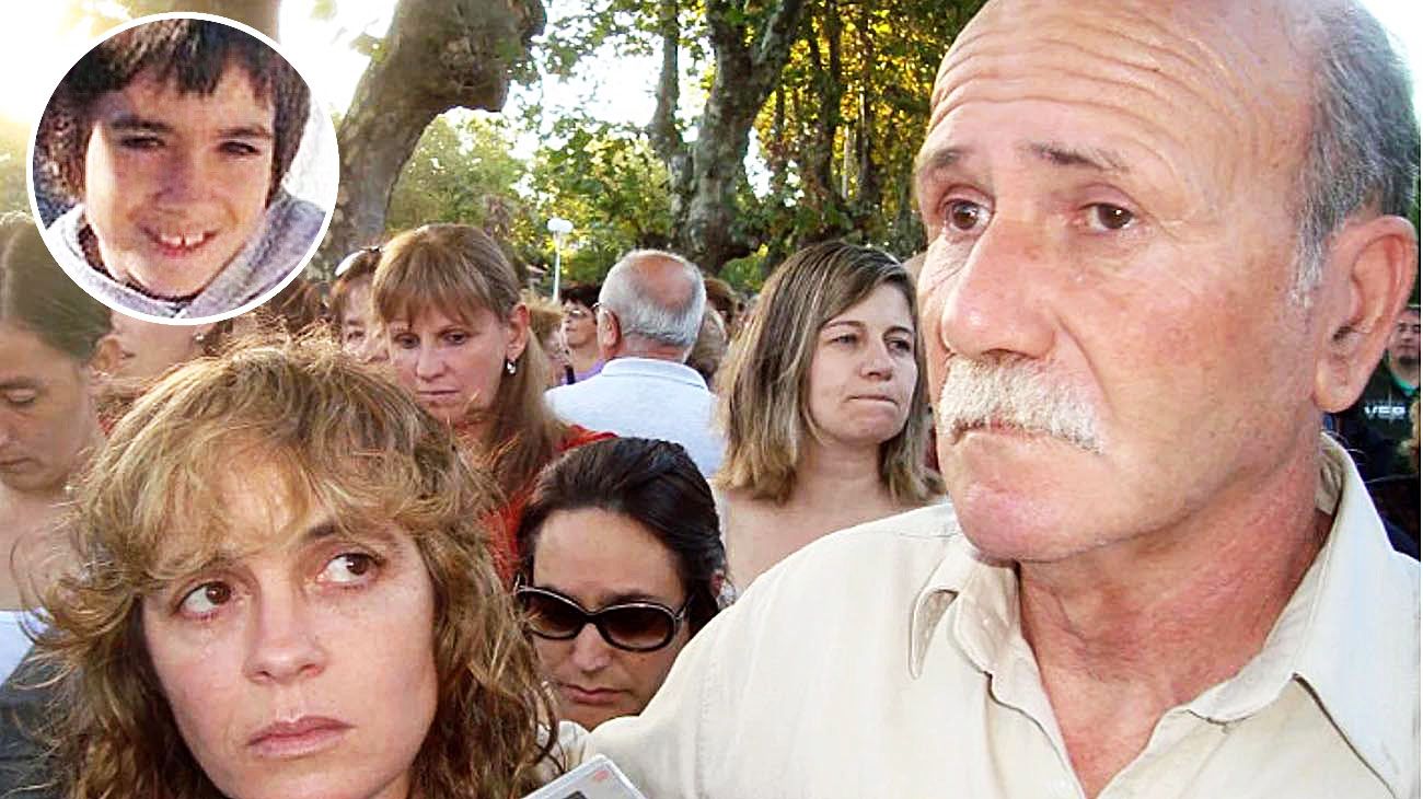 Acusan a la mamá de un chico asesinado por el crimen de su esposo