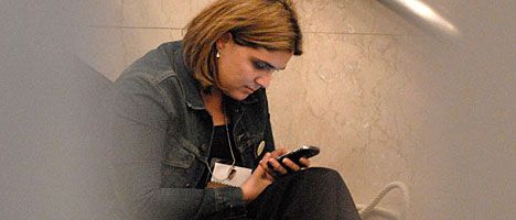 La heredera del Grupo Clarín dice que su adopción es "cosa juzgada"