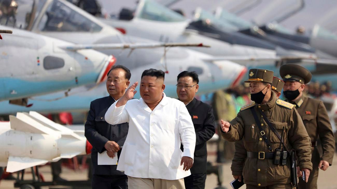 Cómo Kim Jong-un mató a todos sus posibles herederos