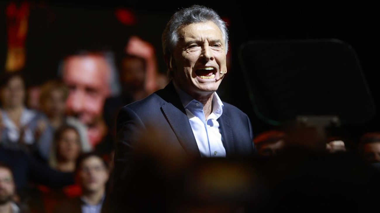 Con otro guiño a Villarruel, Macri objetó la postulación de Ariel Lijo en la Corte Suprema